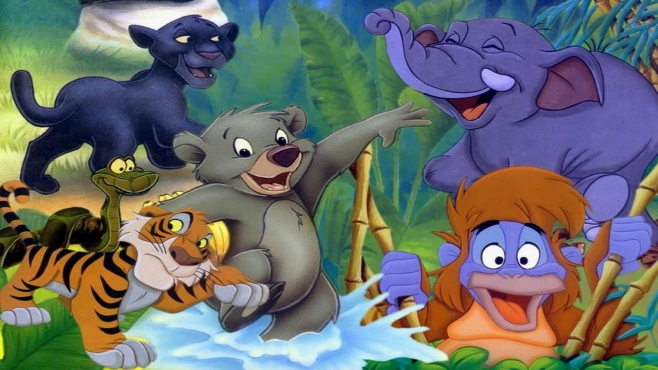 Filhotes da Selva