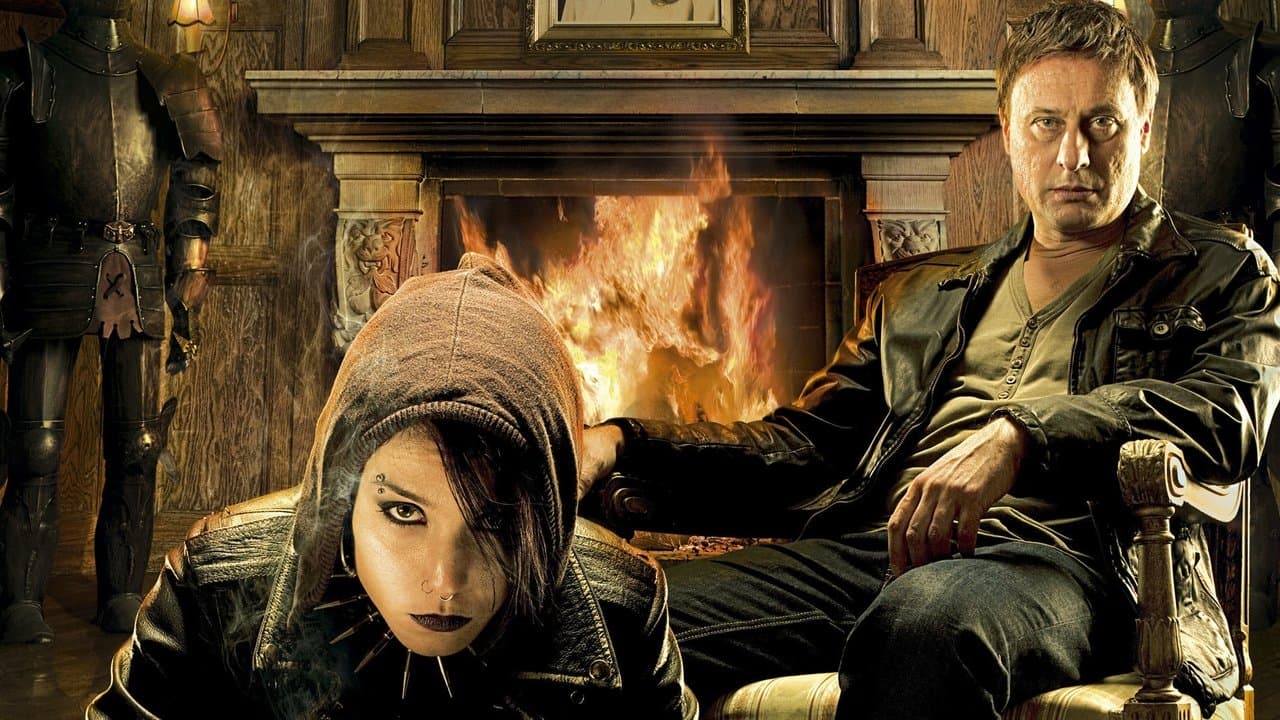 Os Homens Que Não Amavam as Mulheres