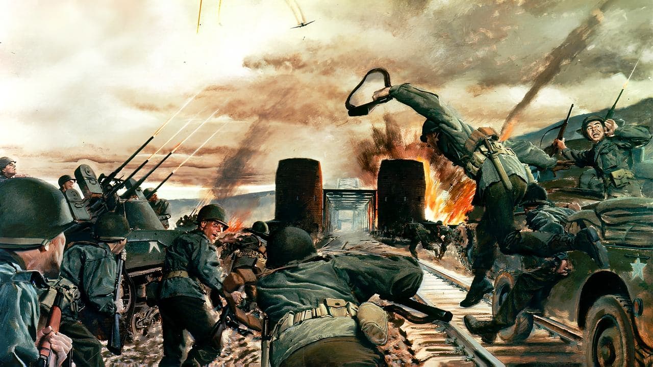 A Ponte de Remagen