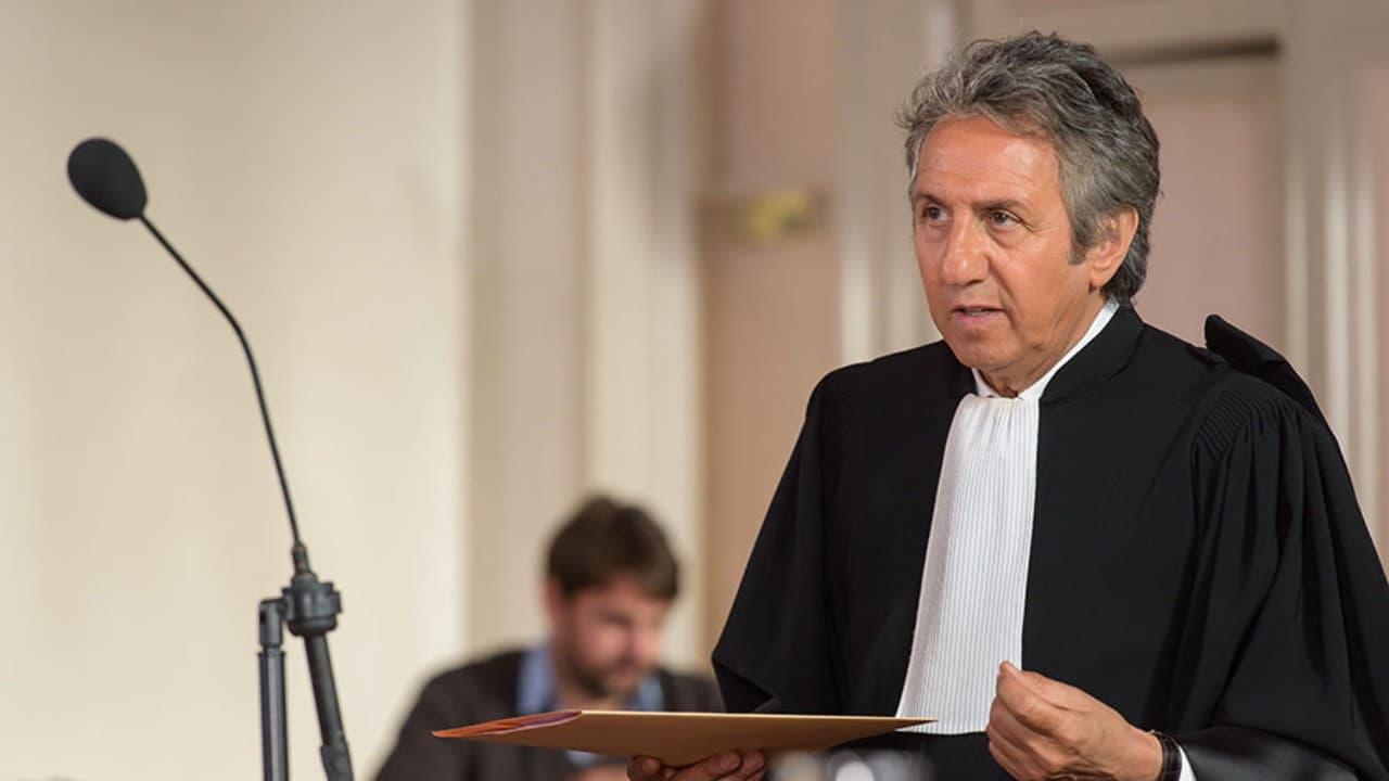A Lei de Christophe