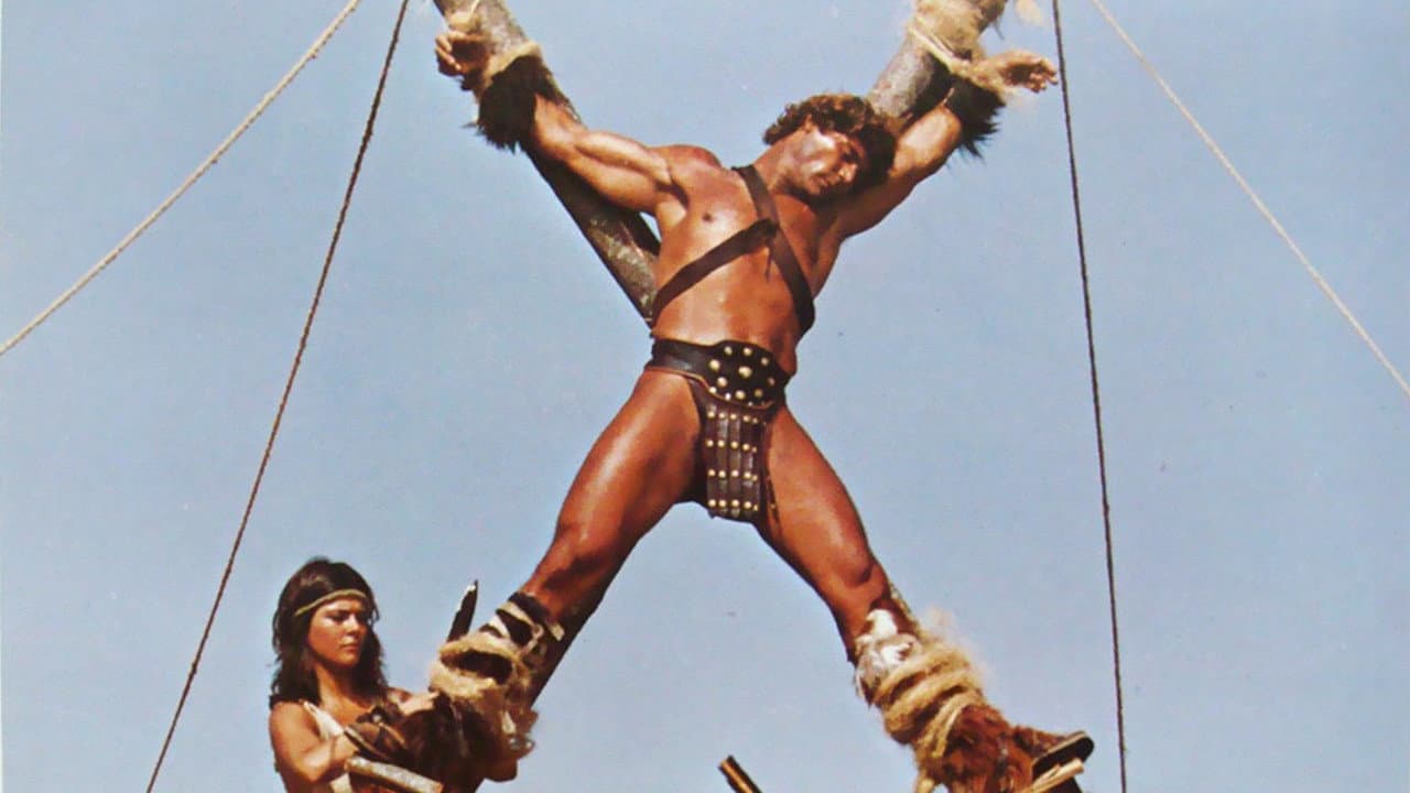 A Espada de Fogo
