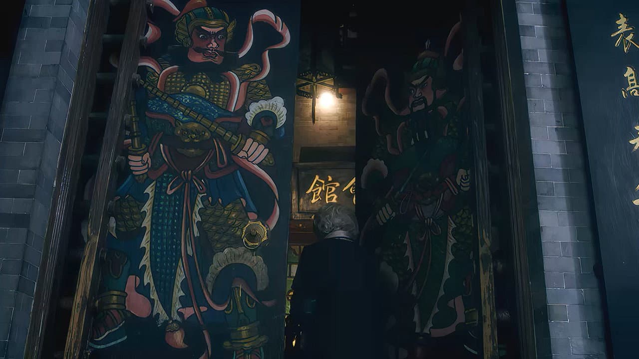 西关大屋