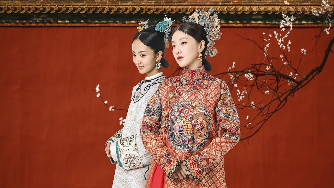 Palácio Yanxi: As Aventuras da Princesa