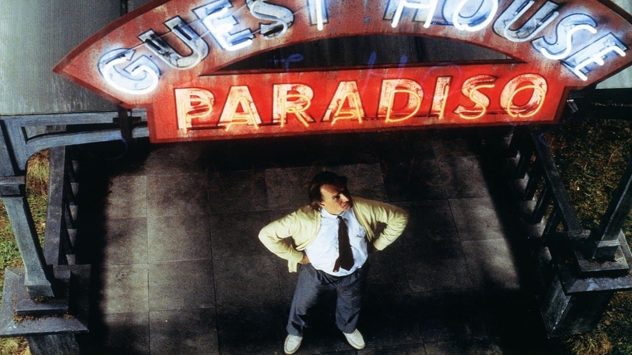 Hotel Paradiso