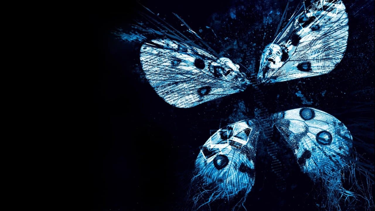 Efeito Borboleta - Revelação