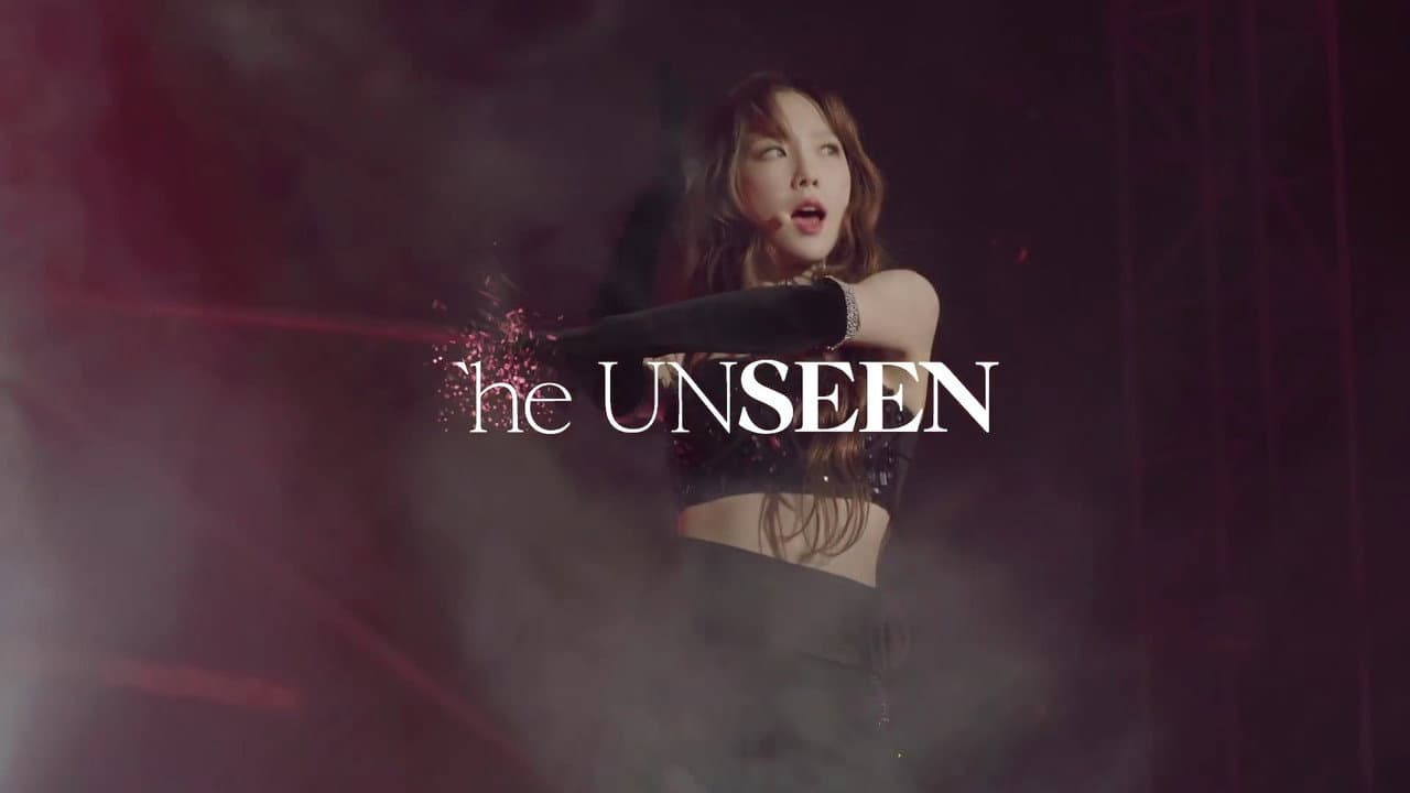 태연 콘서트- 디언씬