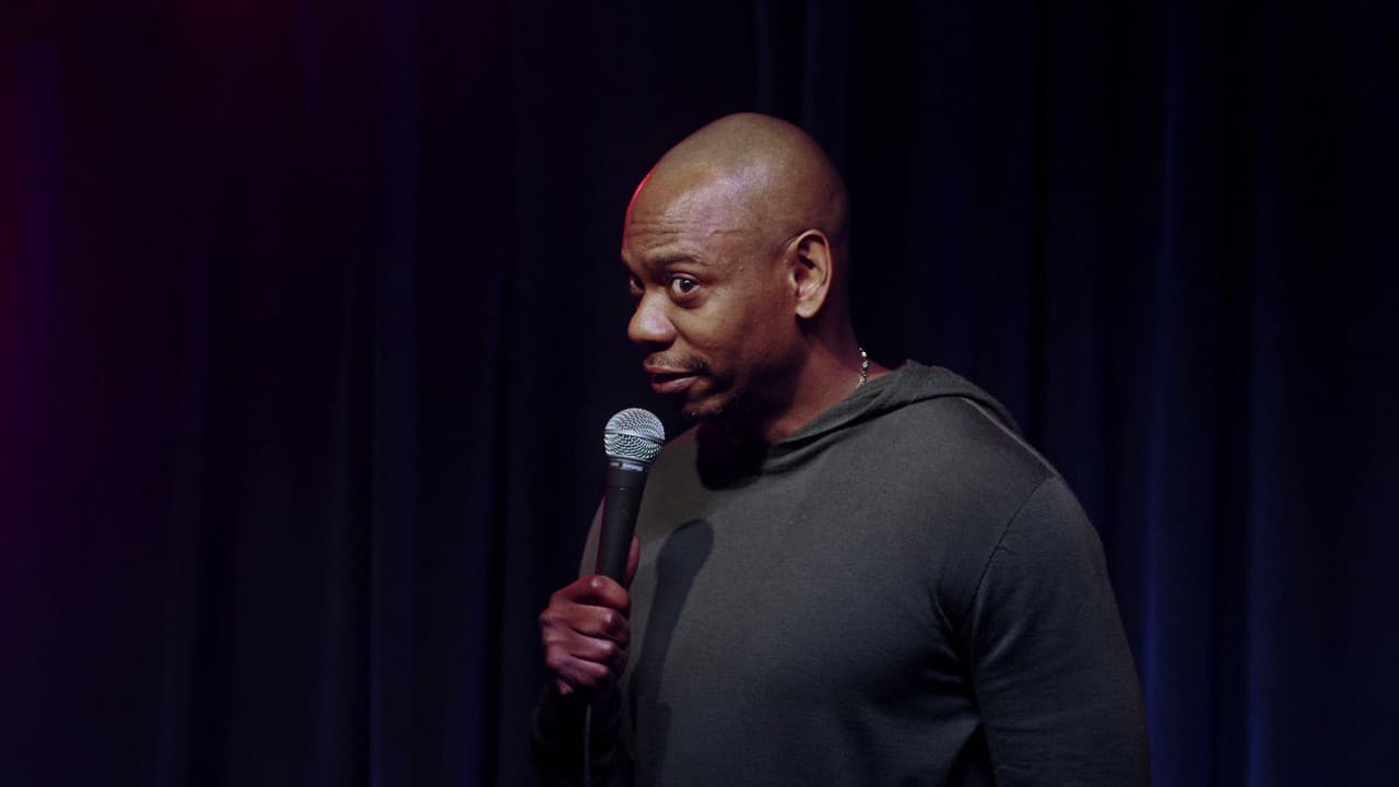 Dave Chappelle: A revelação do passarinho