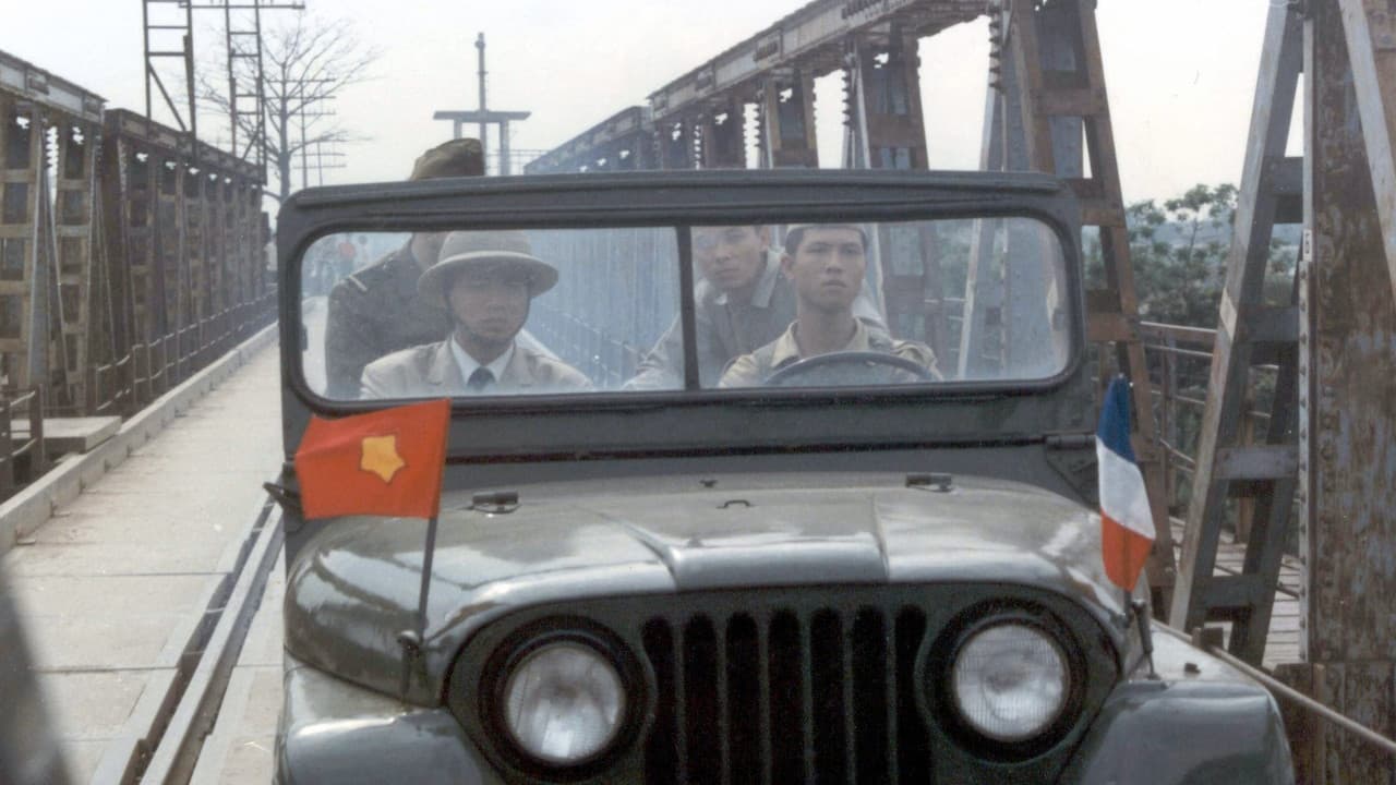 Hà Nội mùa đông năm 46