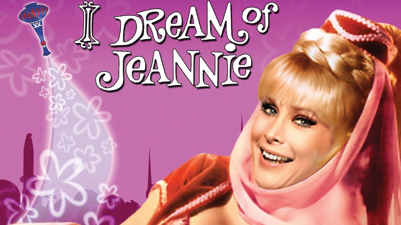 Jeannie Ainda É Um Gênio