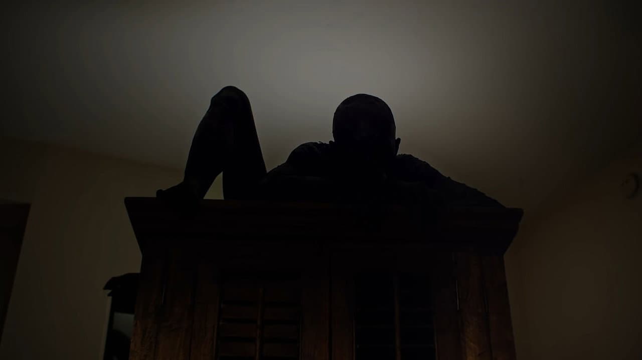 O Armário