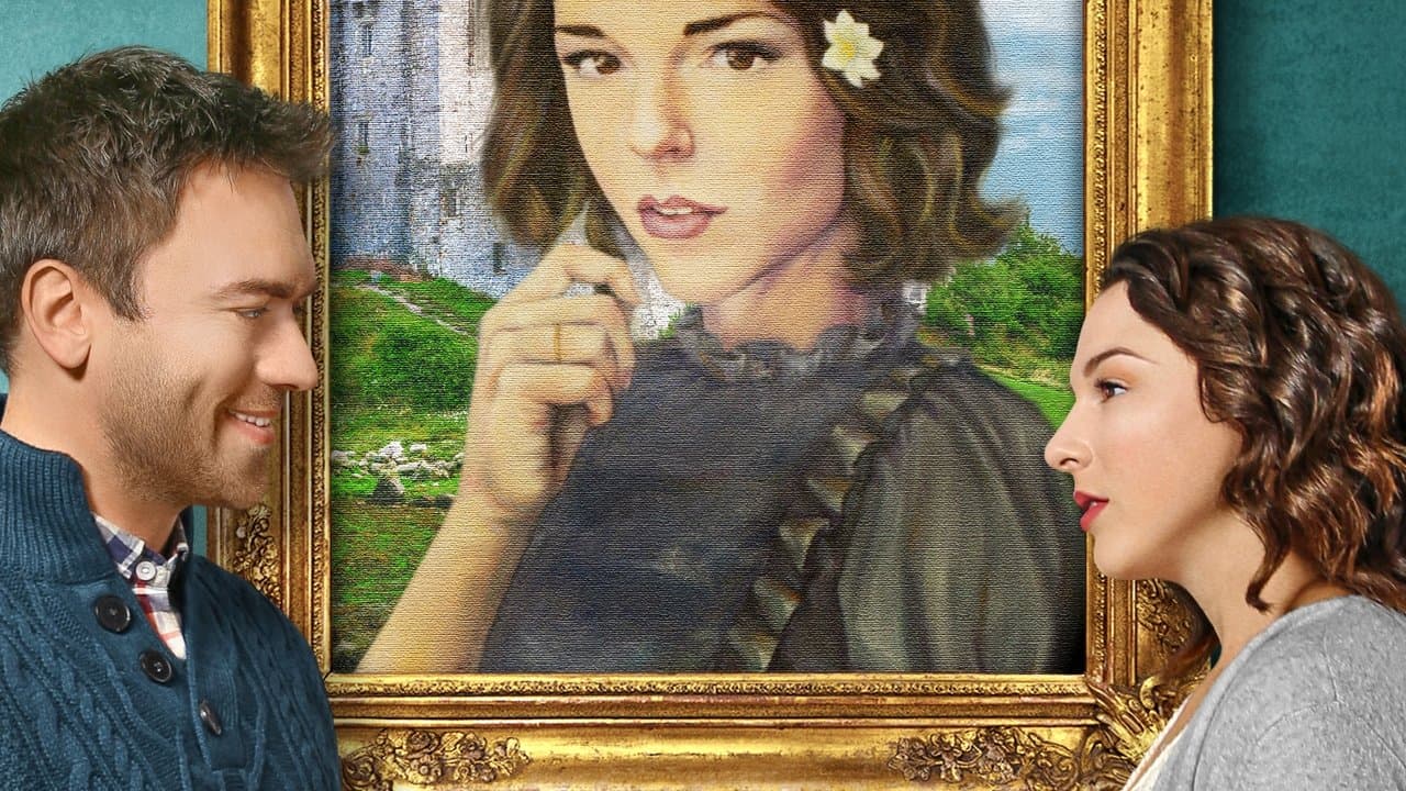 O Retrato do Amor