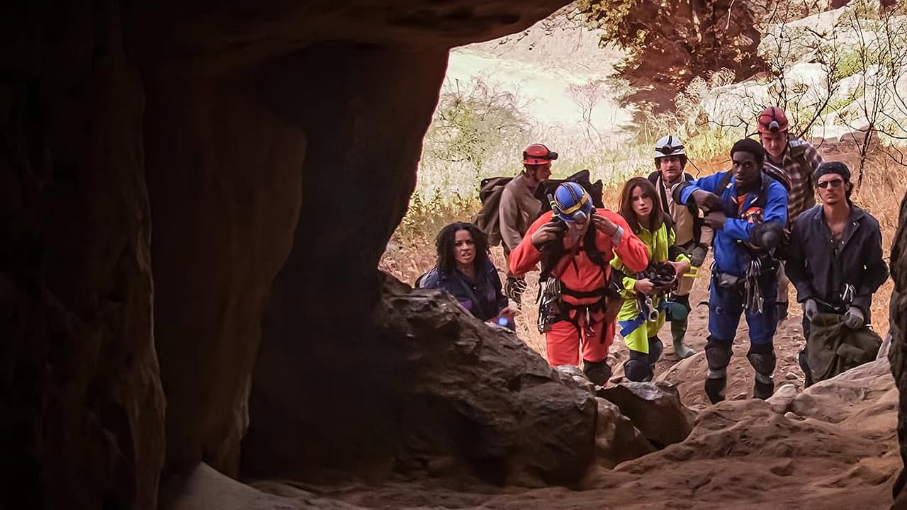 A Caverna do Medo