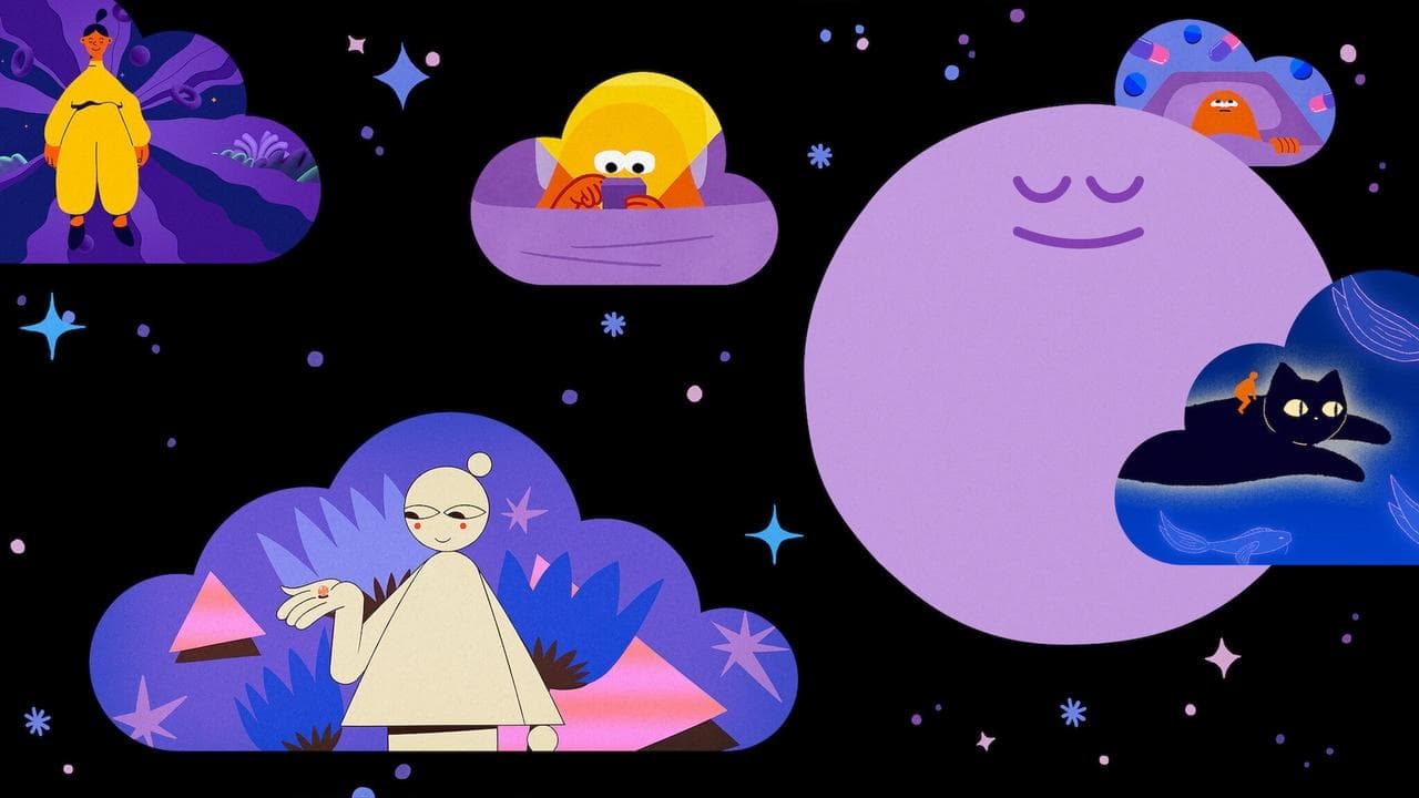 Headspace - Guia para Dormir Melhor