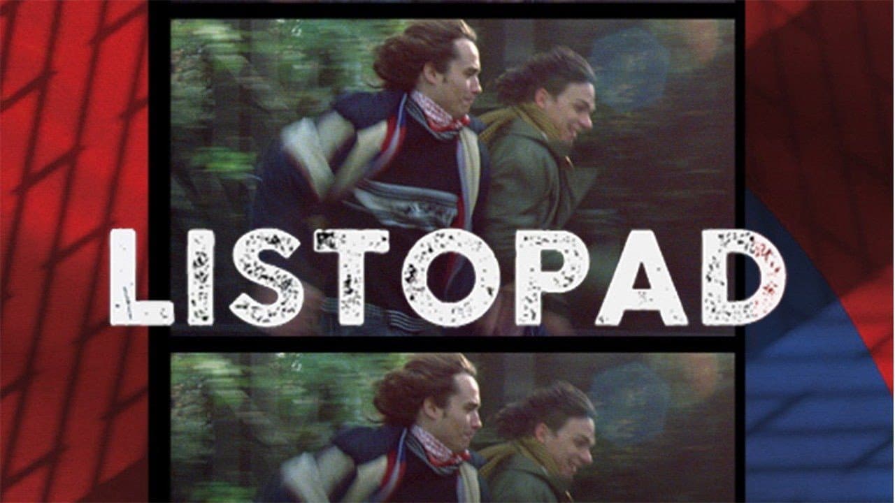 Listopad