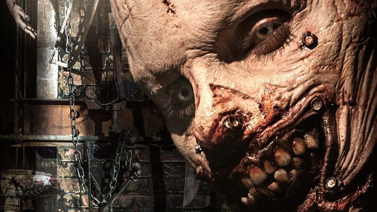 Noites de Terror 2