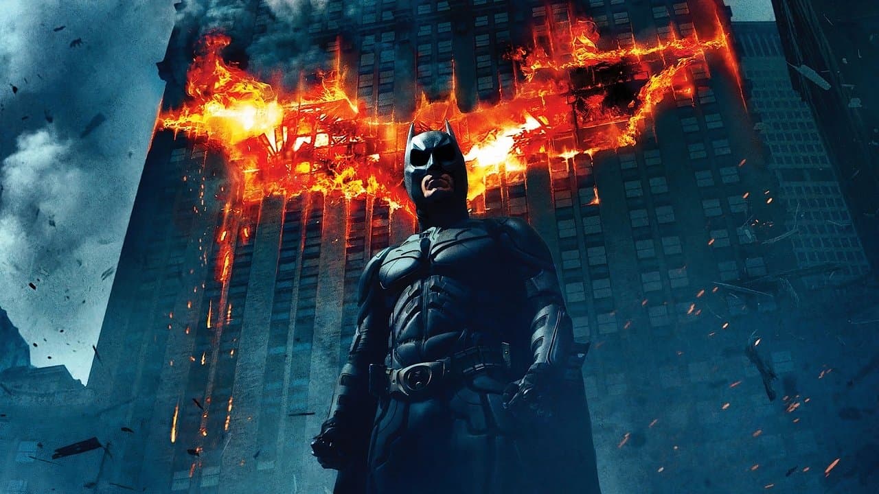 Batman: O Cavaleiro das Trevas