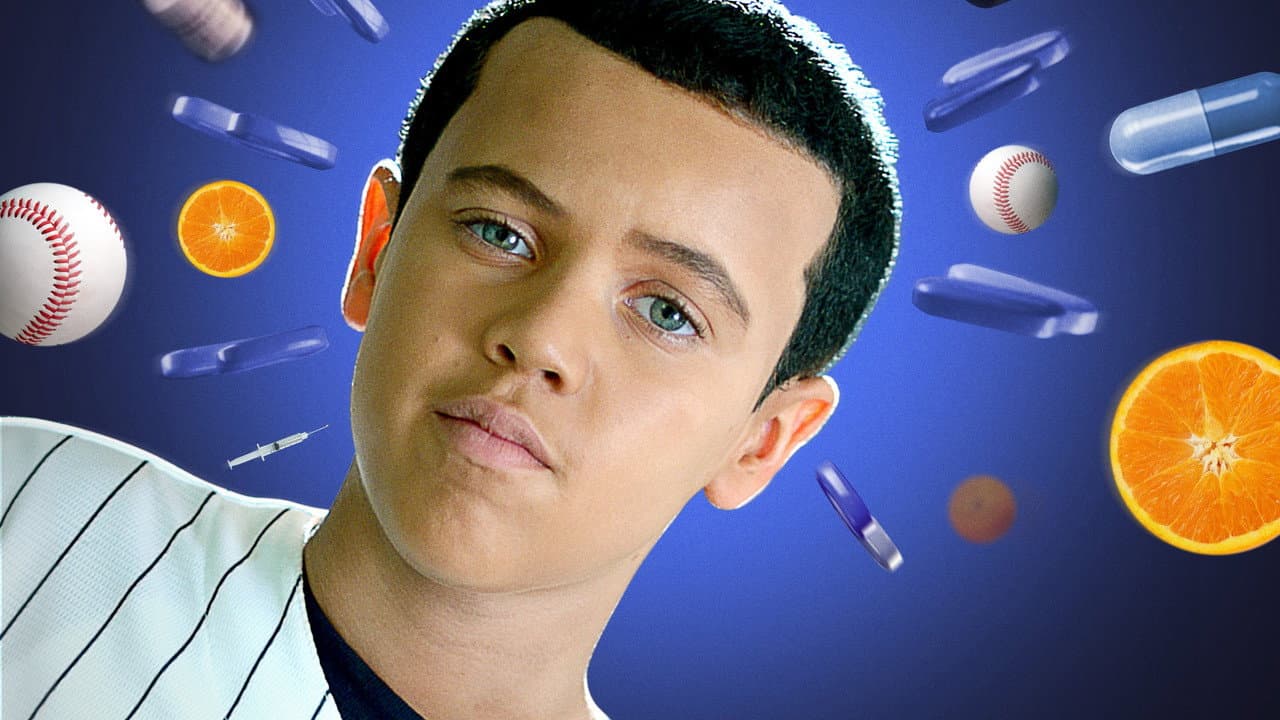 Screwball: Doping no Baseball