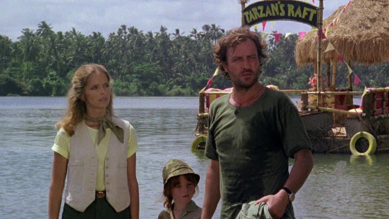 Crocodilo: A Fera Assassina