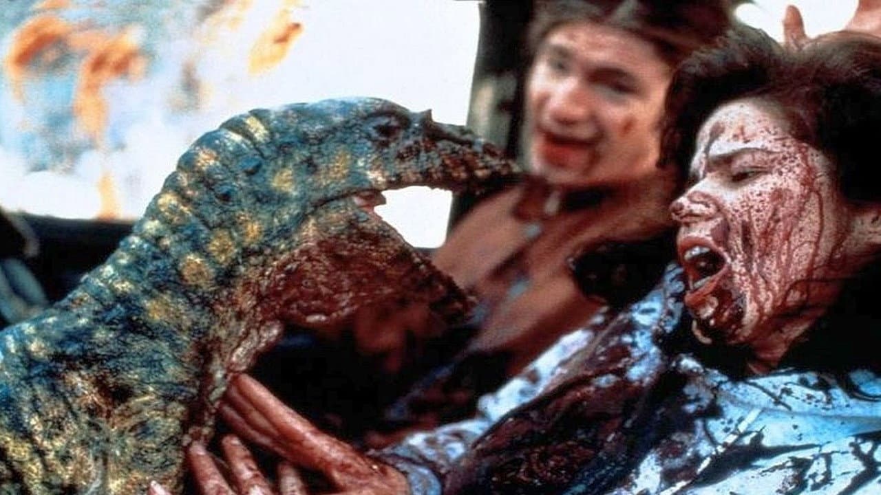 Carnossauro