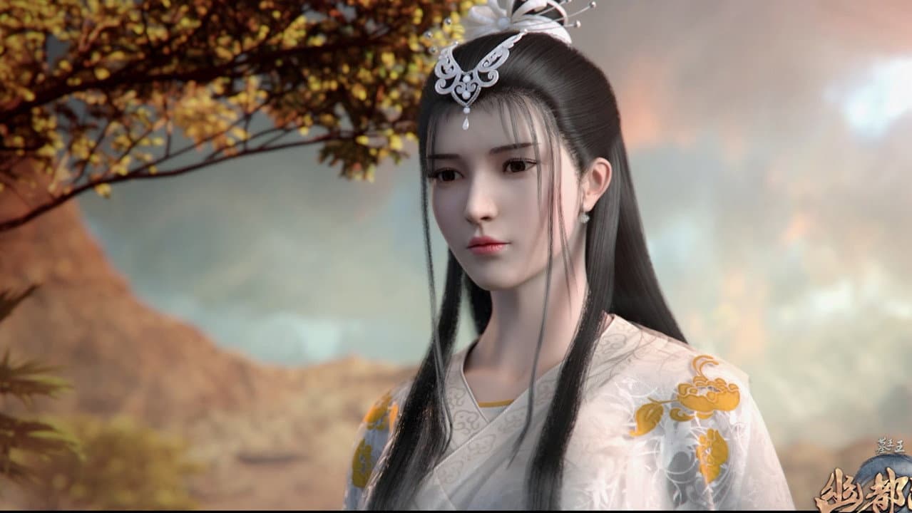 墓王之王
