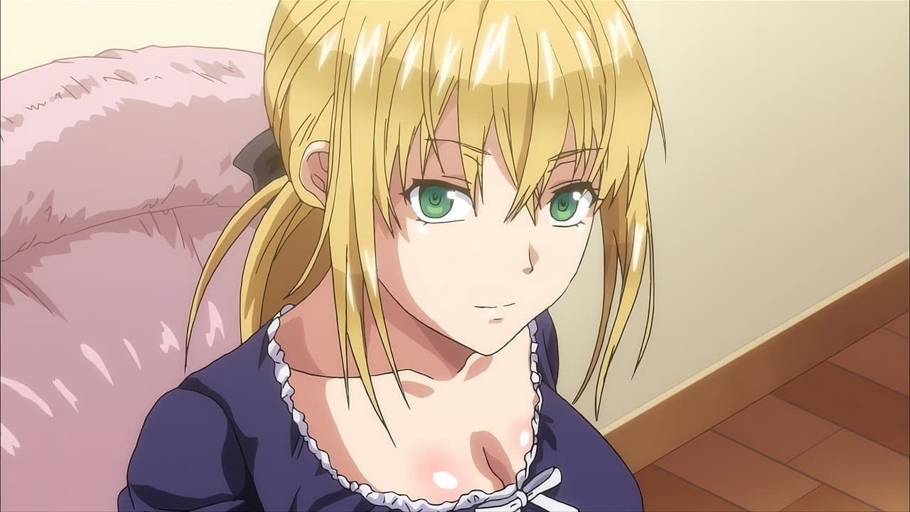Green Eyes: Ane Kyun! yori The Animation