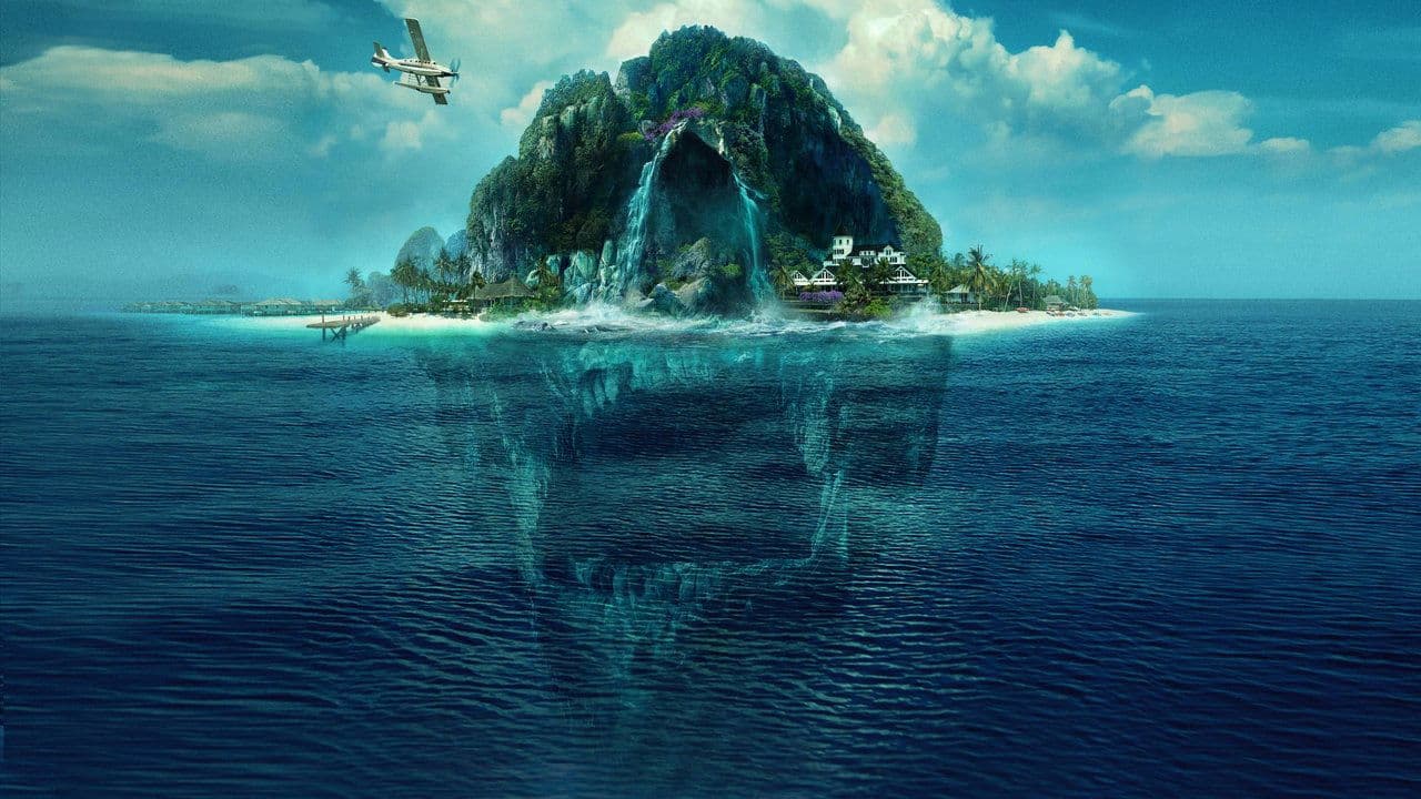 A Ilha da Fantasia