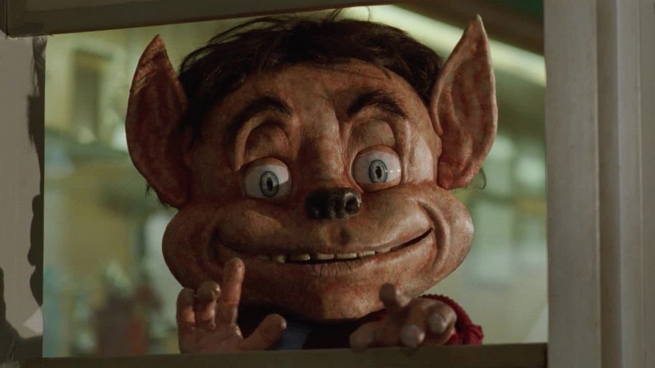 Meu Amigo Munchie