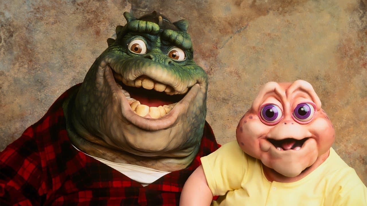 Família Dinossauros