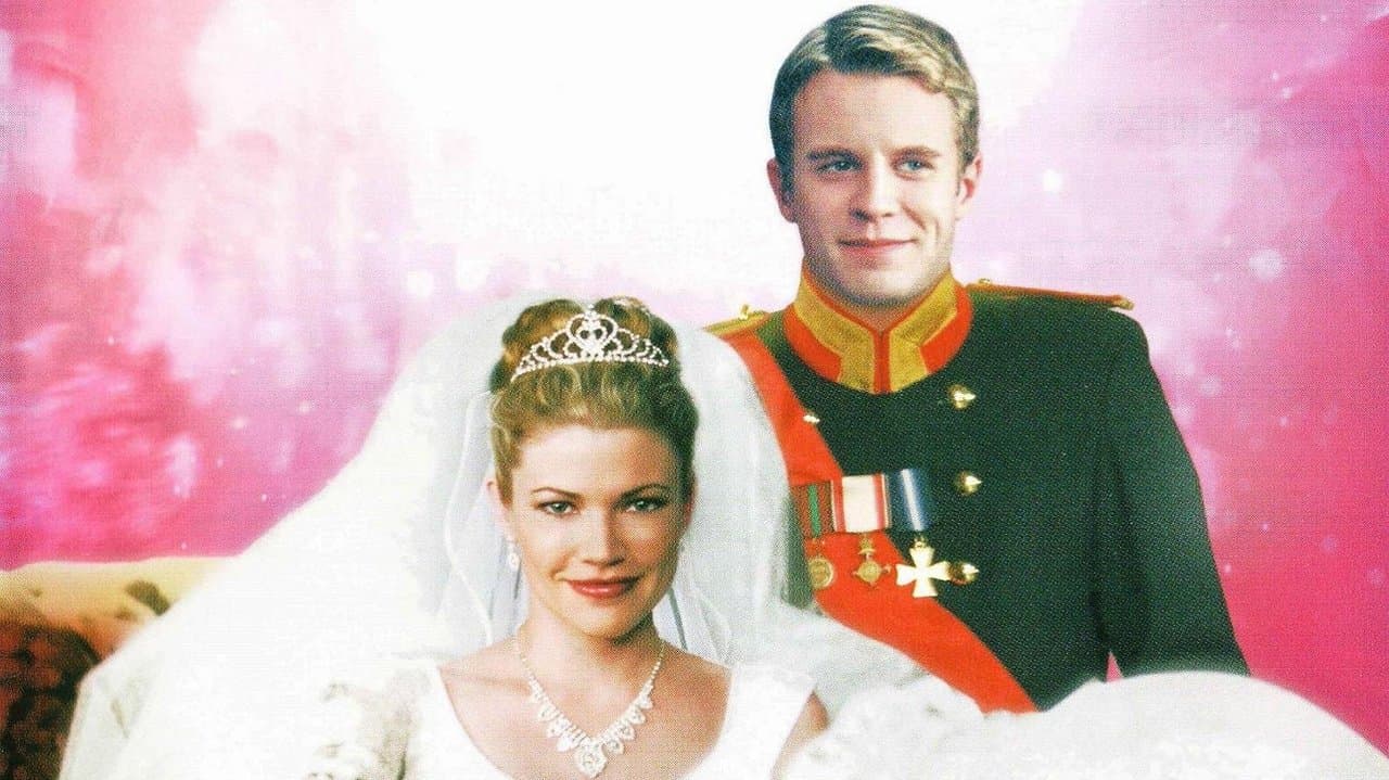 Um Príncipe em Minha Vida 2 - O Casamento Real