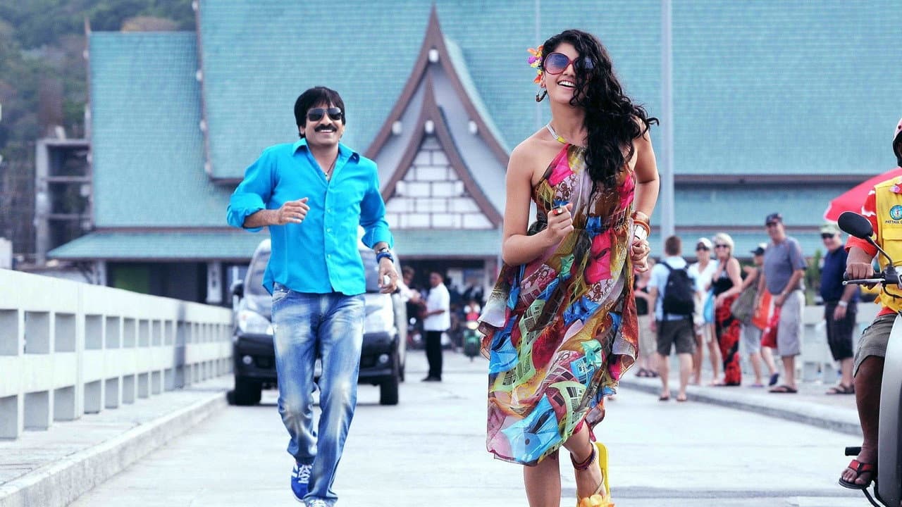 దరువు