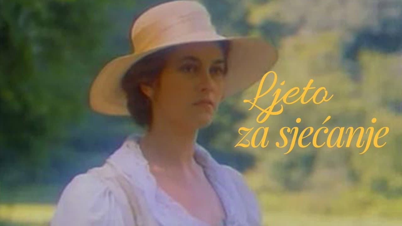 Ljeto za sjećanje