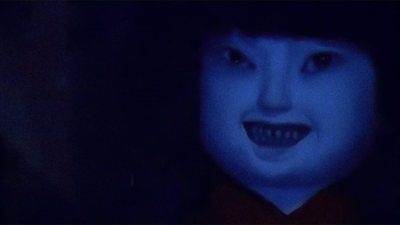 新生 トイレの花子さん
