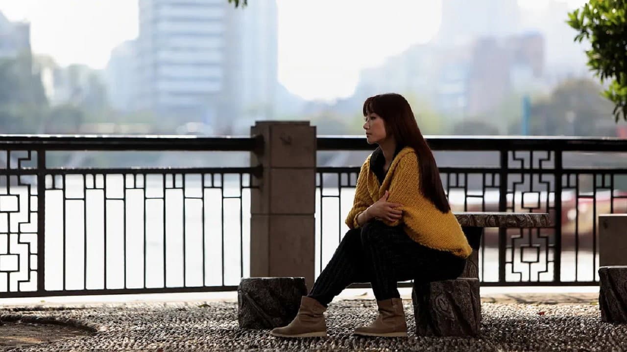 三个未婚妈妈