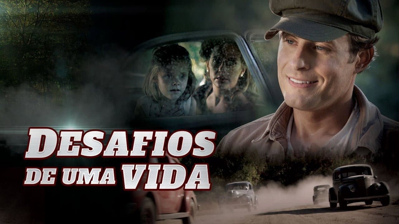Desafios de Uma Vida