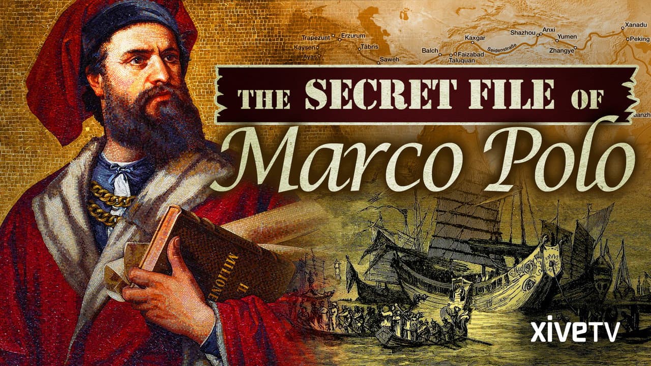 Marco Polo - Entdecker oder Lügner?