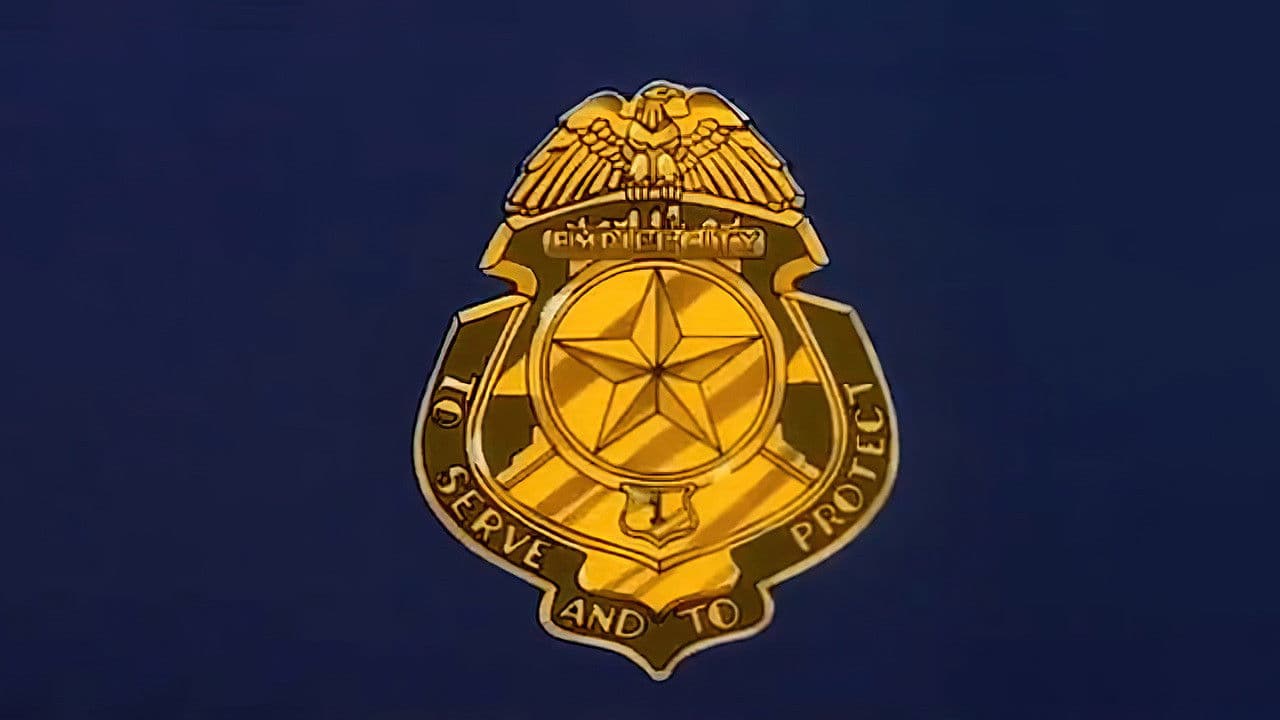 C.O.P.S. - Os Policiais do Futuro