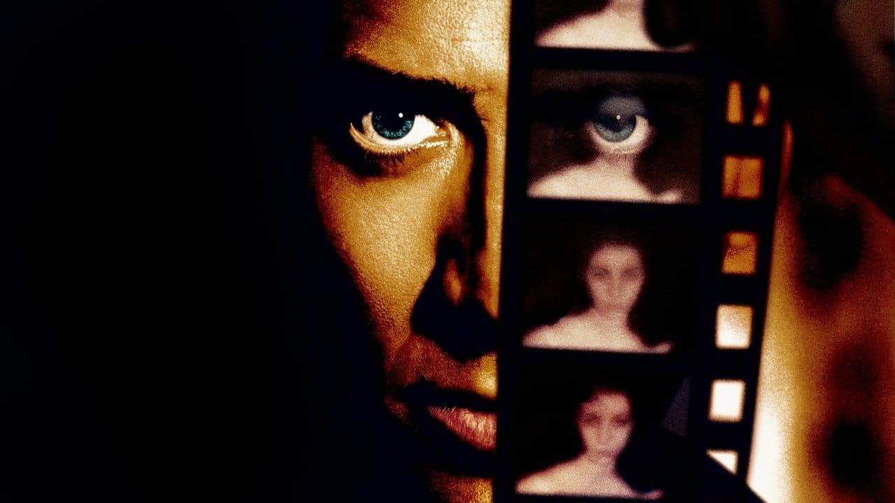 8mm: Oito Milímetros