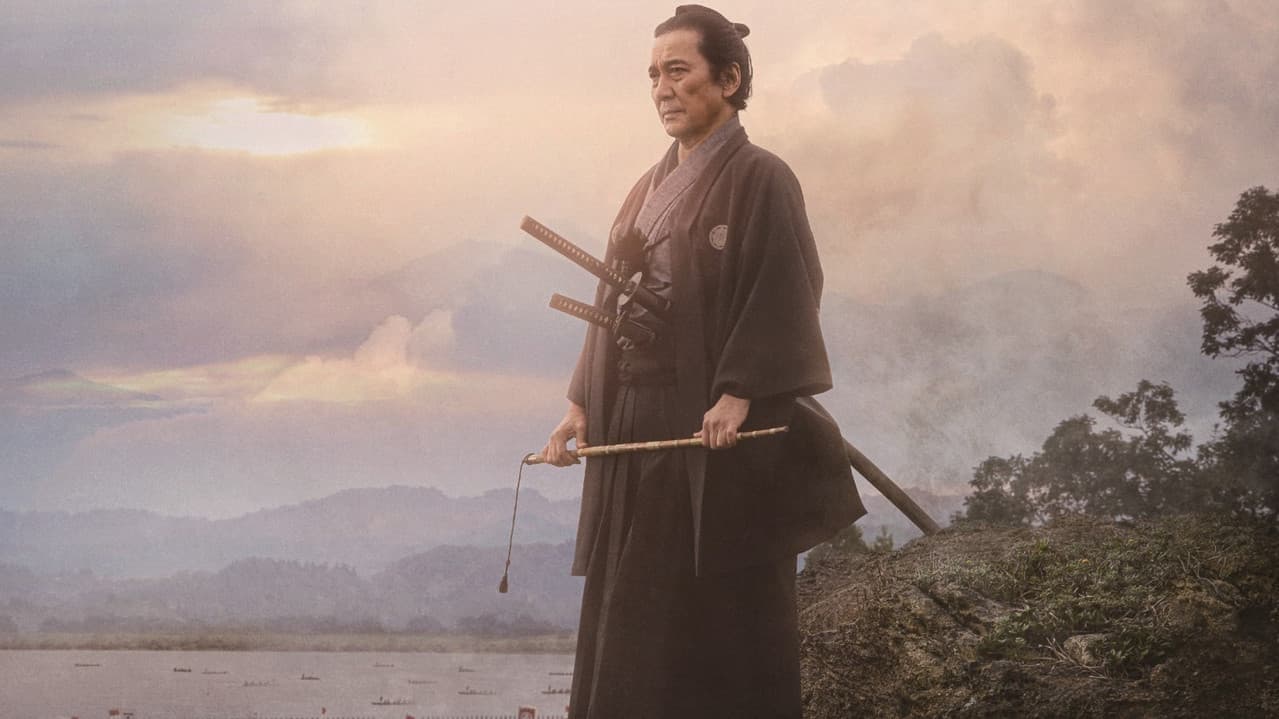Últimos Dias de um Samurai