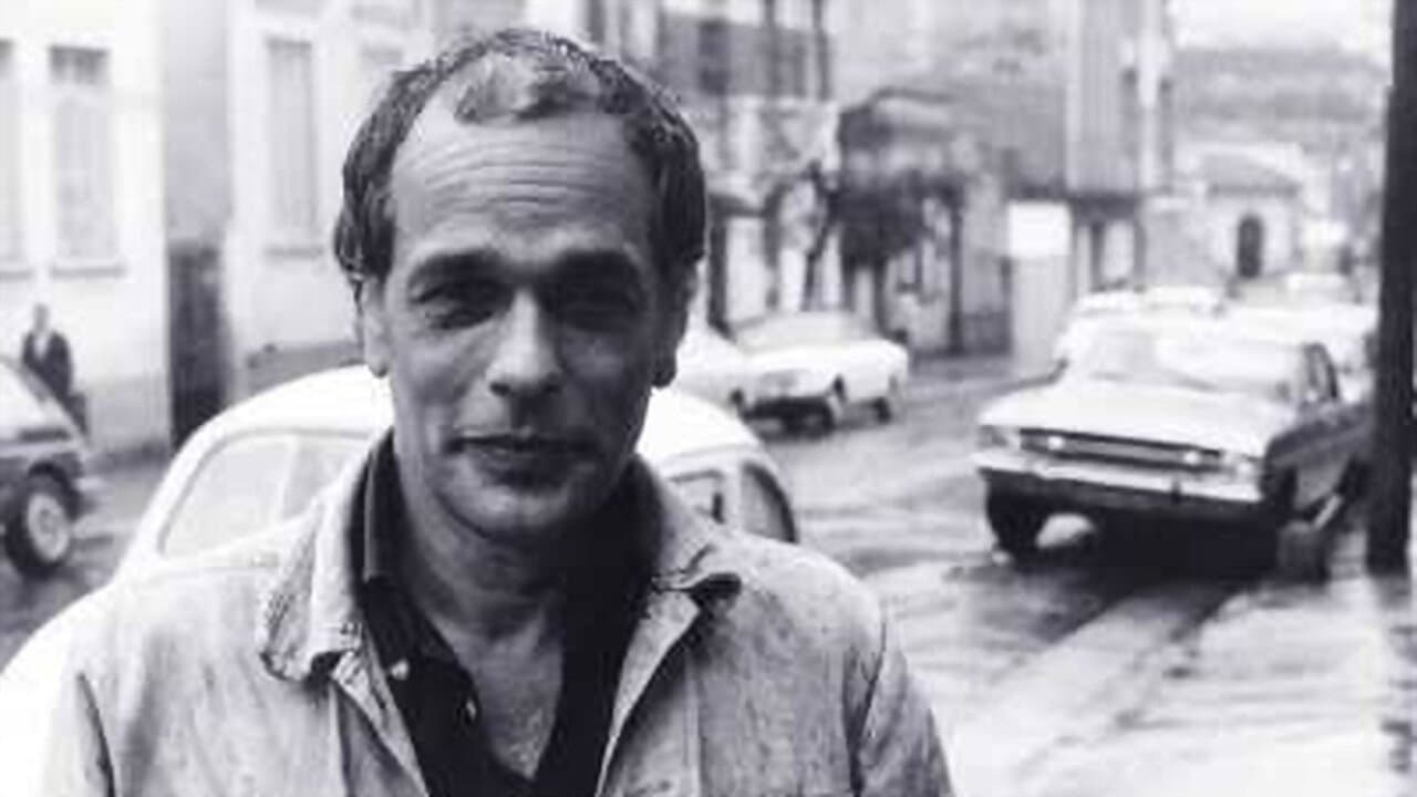 Nelson Pereira dos Santos – Vida de Cinema