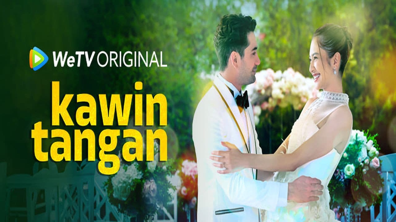 Kawin Tangan