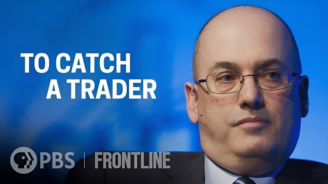 To Catch A Trader