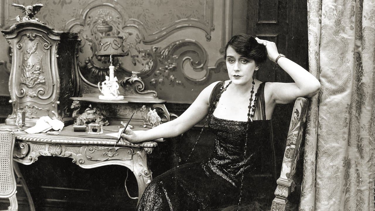 Alice Guy-Blaché: A História Não Contada da Primeira Cineasta do Mundo