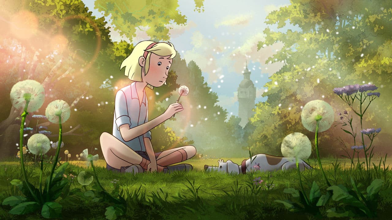 Fritzi – Eine Wendewundergeschichte