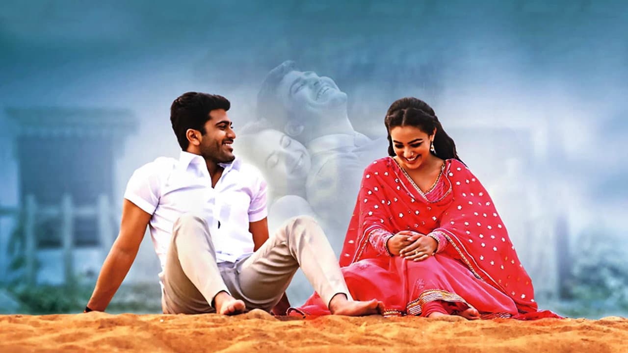 మళ్ళీ  మళ్ళీ ఇది  రాని రోజు