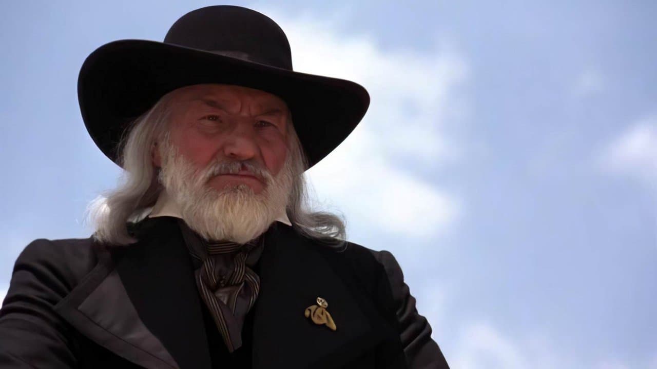 O Rei do Texas