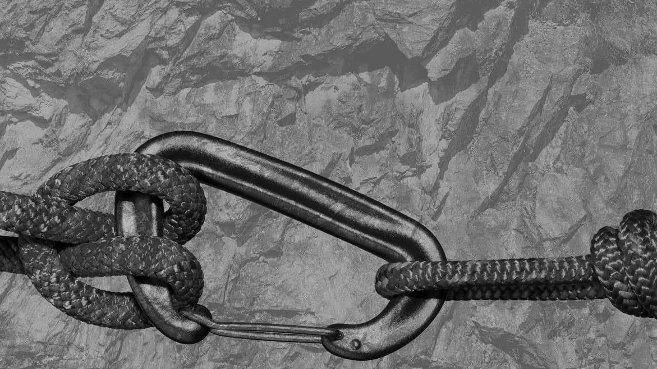 Tethered