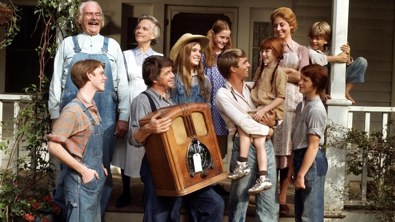 Os Waltons