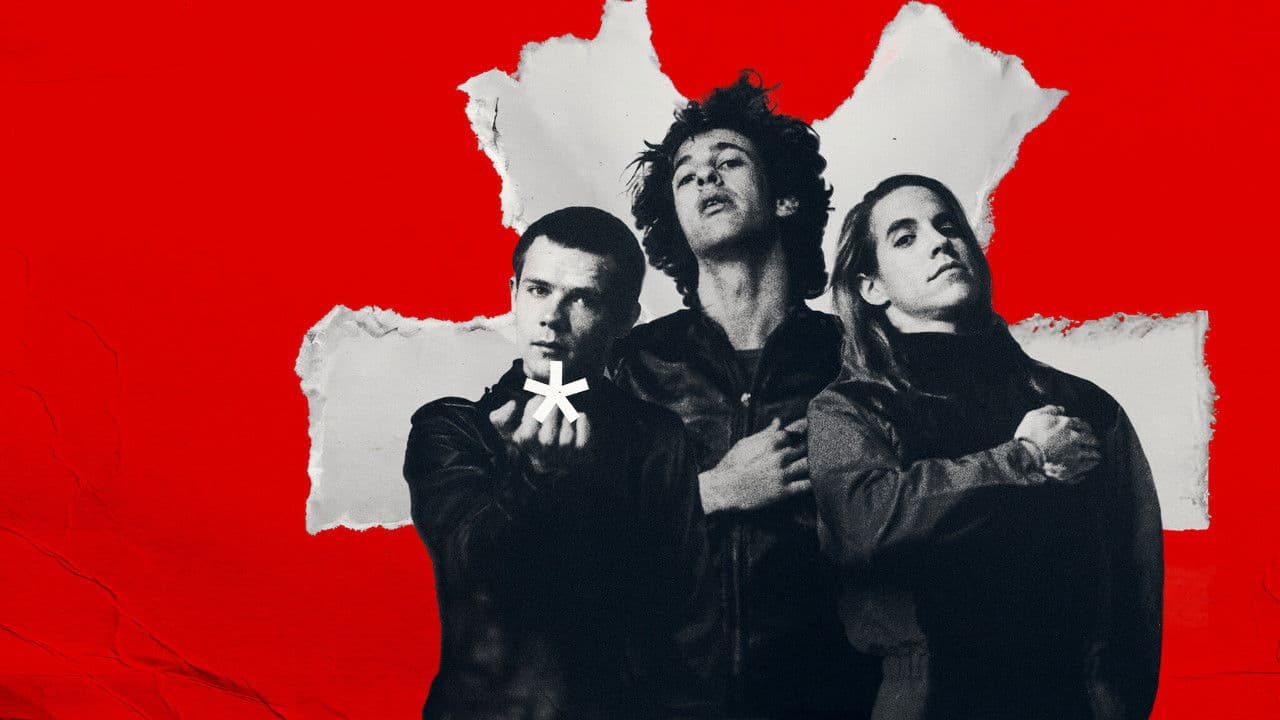 A Origem dos Red Hot Chili Peppers: Nosso Irmão Hillel