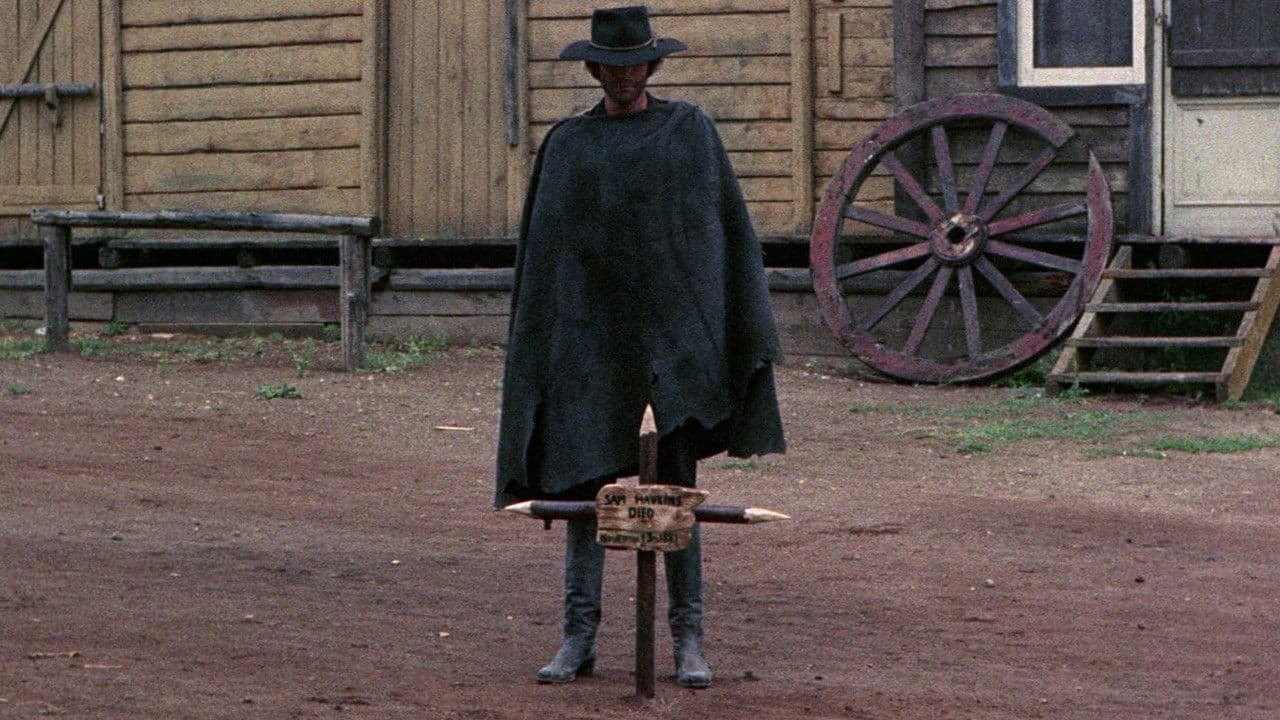 Django: O Bastardo