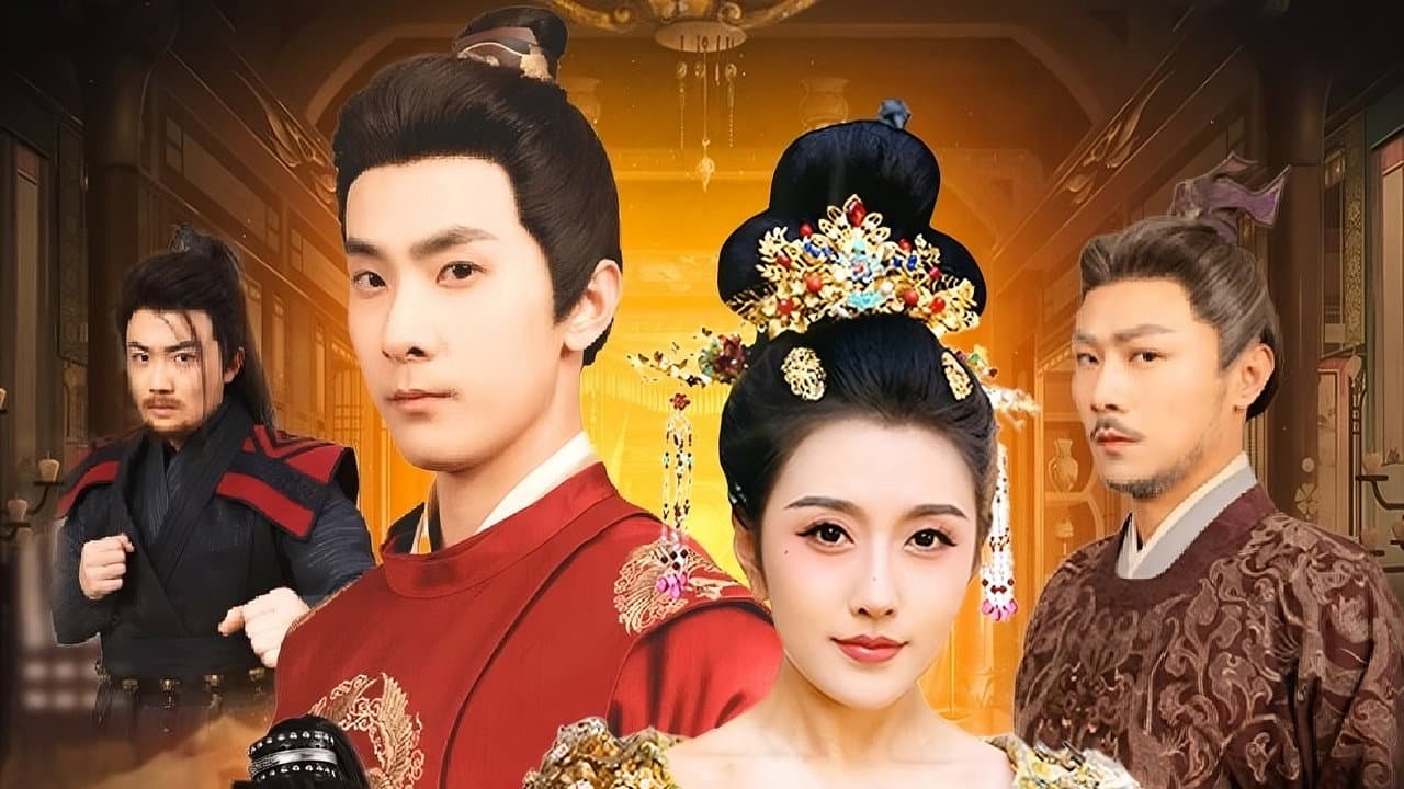 千古名臣